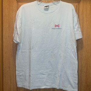 Simply Souther Tshirt Size L
